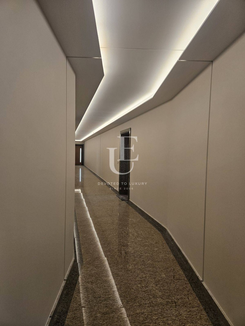 Продается  2 спальни София , Витоша , 137 кв.м | 96535906 - изображение [2]