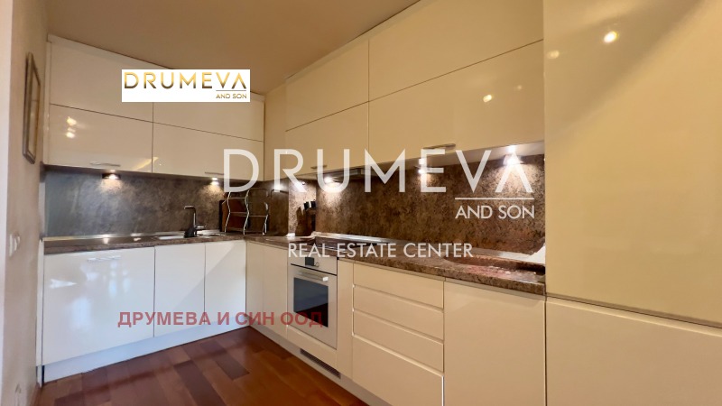 À venda  2 quartos Sofia , Medicinska akademiia , 103 m² | 97192093 - imagem [5]