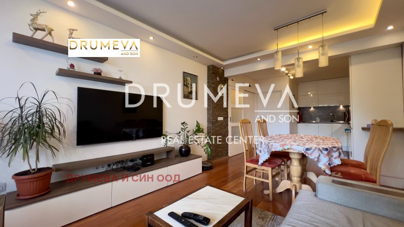 À venda  2 quartos Sofia , Medicinska akademiia , 103 m² | 97192093