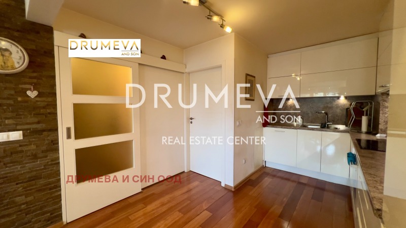 À venda  2 quartos Sofia , Medicinska akademiia , 103 m² | 97192093 - imagem [4]