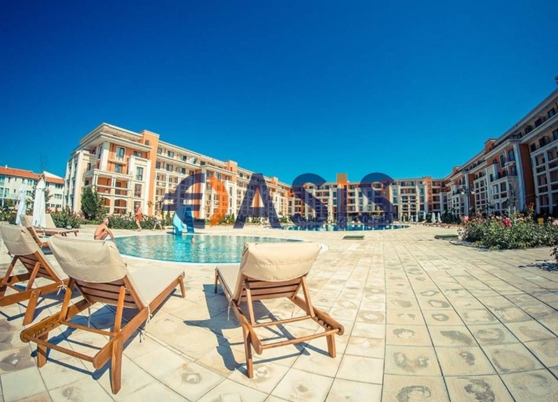 Продава 3-СТАЕН, гр. Свети Влас, област Бургас, снимка 10 - Апартаменти - 52711526