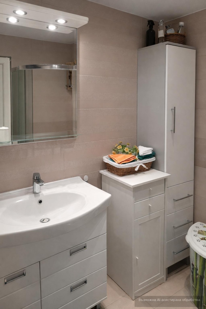 Продава 3-СТАЕН, гр. Пловдив, Христо Смирненски, снимка 7 - Апартаменти - 53415959