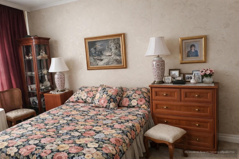 Продава 3-СТАЕН, гр. Пловдив, Христо Смирненски, снимка 2 - Апартаменти - 53415959