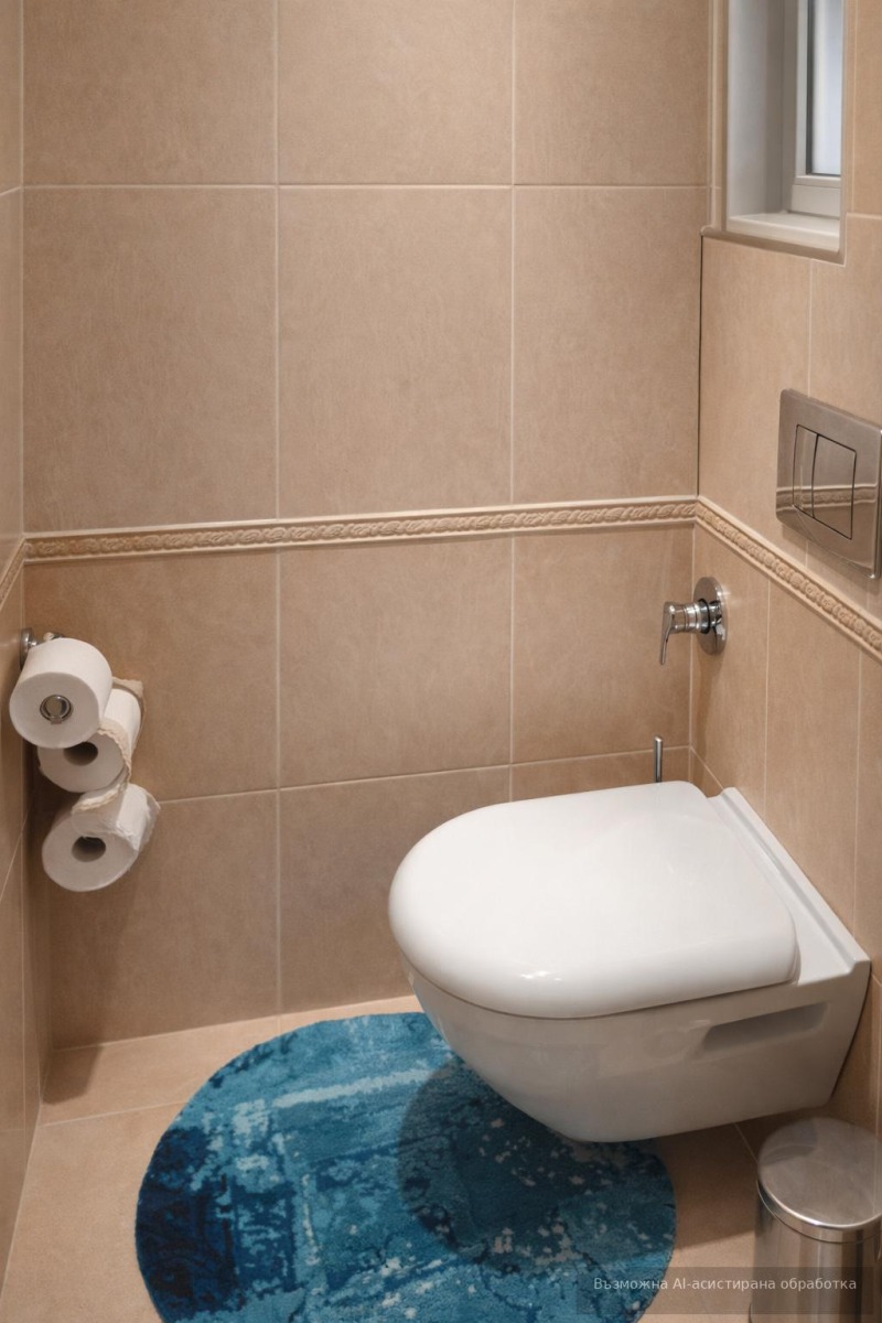 Продава 3-СТАЕН, гр. Пловдив, Христо Смирненски, снимка 8 - Апартаменти - 53415959