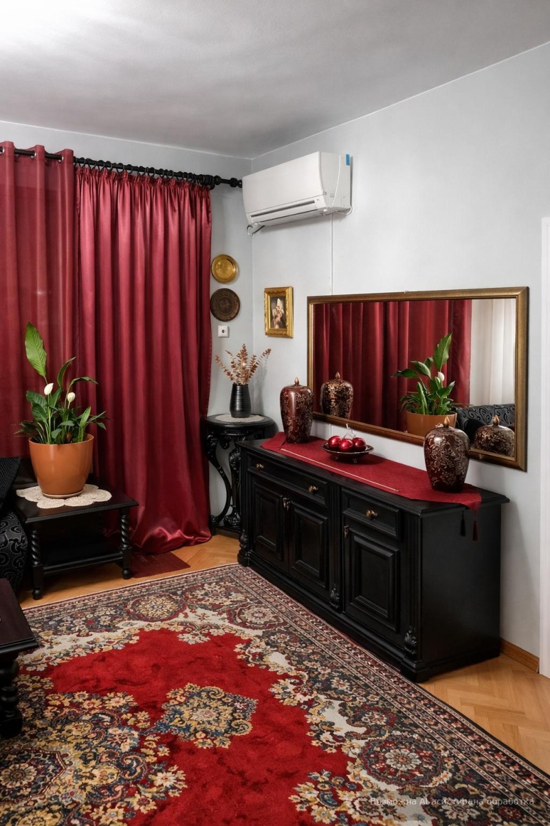 Продава 3-СТАЕН, гр. Пловдив, Христо Смирненски, снимка 6 - Апартаменти - 53415959