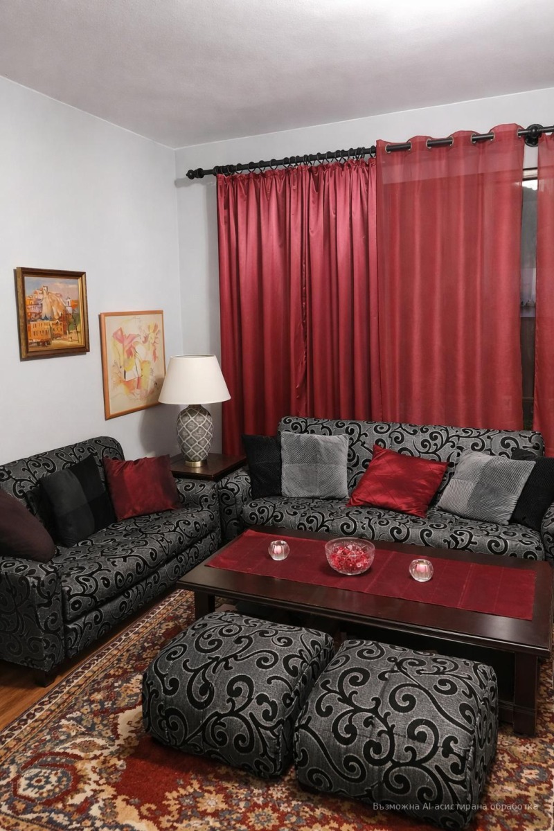 Продава 3-СТАЕН, гр. Пловдив, Христо Смирненски, снимка 5 - Апартаменти - 53415959