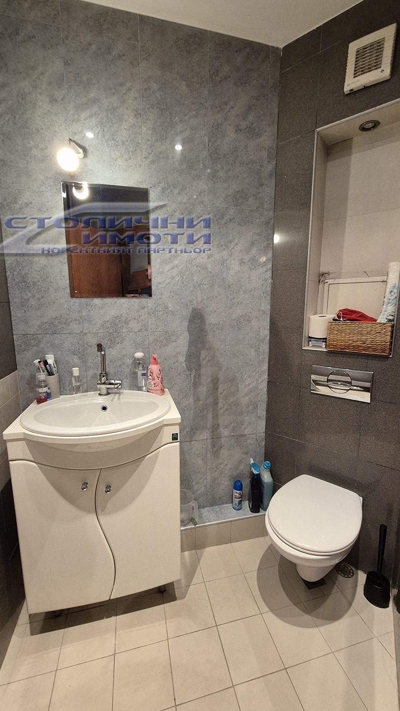 Продава 3-СТАЕН, гр. София, Студентски град, снимка 11 - Апартаменти - 53423012