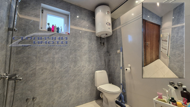 Продава 3-СТАЕН, гр. София, Студентски град, снимка 10 - Апартаменти - 53423012