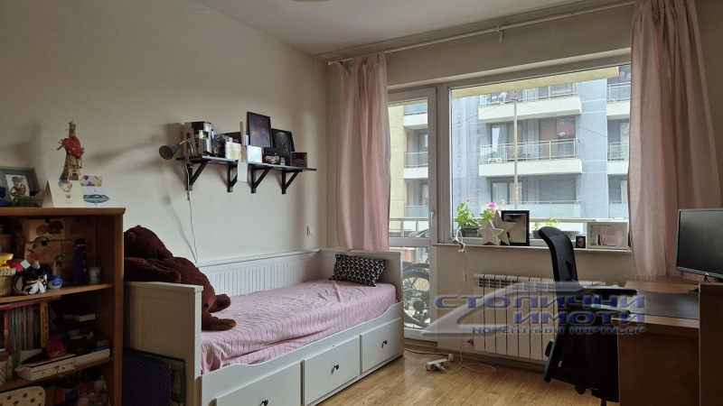 Продава 3-СТАЕН, гр. София, Студентски град, снимка 7 - Апартаменти - 53423012