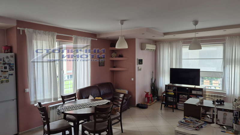 Продава 3-СТАЕН, гр. София, Студентски град, снимка 2 - Апартаменти - 53423012