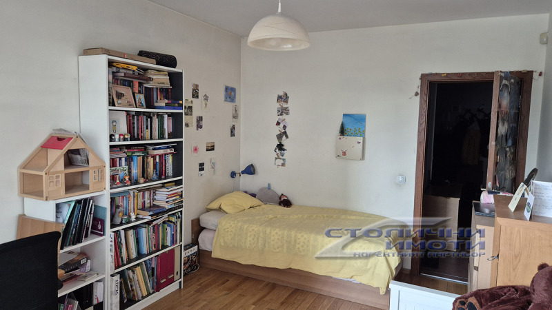 Продава 3-СТАЕН, гр. София, Студентски град, снимка 8 - Апартаменти - 53423012