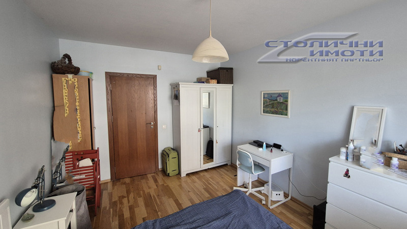 Продава 3-СТАЕН, гр. София, Студентски град, снимка 6 - Апартаменти - 53423012