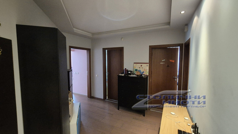 Продава 3-СТАЕН, гр. София, Студентски град, снимка 9 - Апартаменти - 53423012