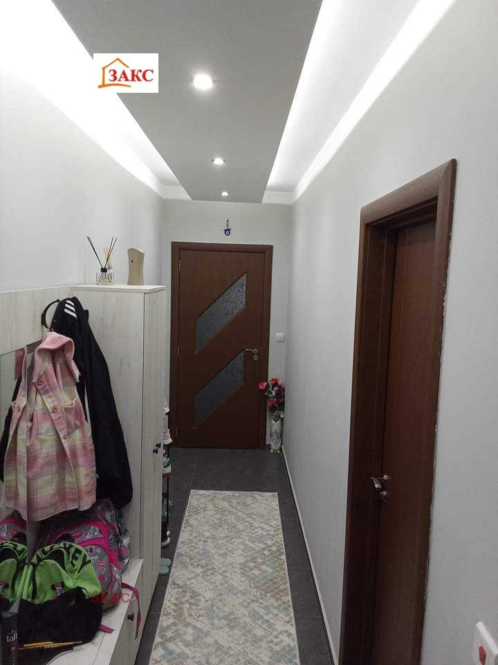 Продава 3-СТАЕН, гр. Момчилград, област Кърджали, снимка 4 - Апартаменти - 55491663