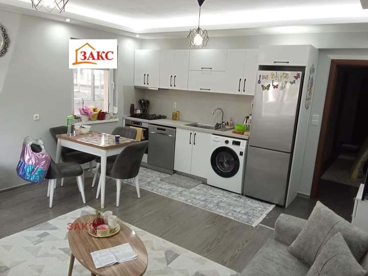 Продава 3-СТАЕН, гр. Момчилград, област Кърджали, снимка 3 - Апартаменти - 55491663