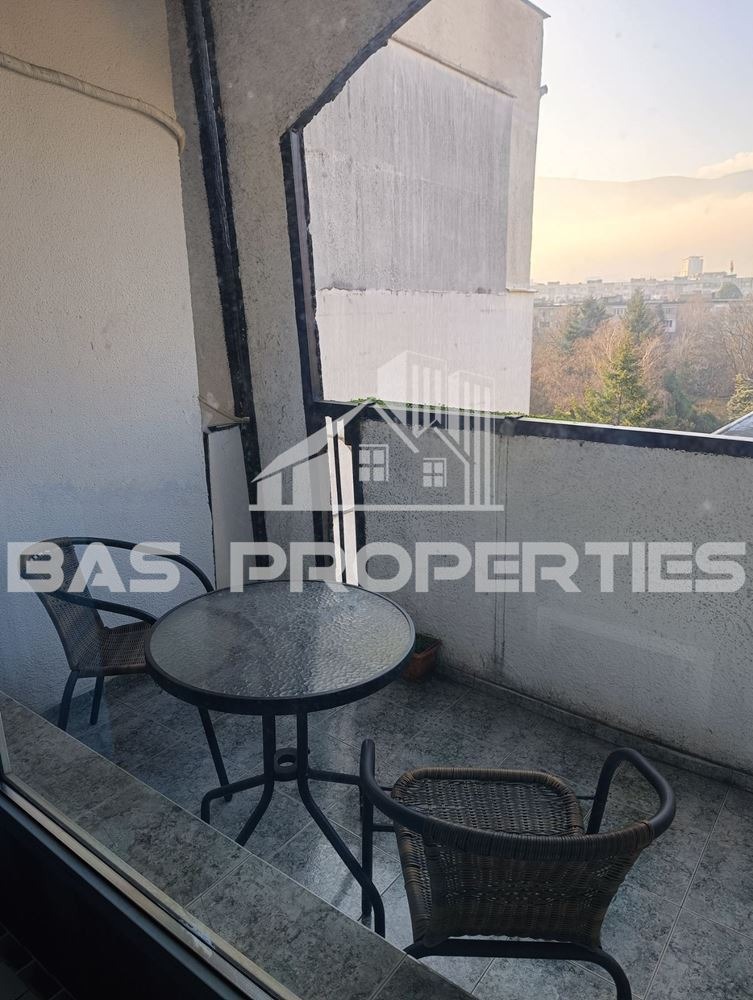 Продава 3-СТАЕН, гр. София, Борово, снимка 2 - Апартаменти - 55843765