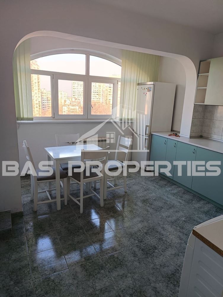 Продава 3-СТАЕН, гр. София, Борово, снимка 4 - Апартаменти - 55843765