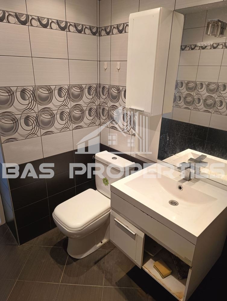 Продава 3-СТАЕН, гр. София, Борово, снимка 12 - Апартаменти - 55843765
