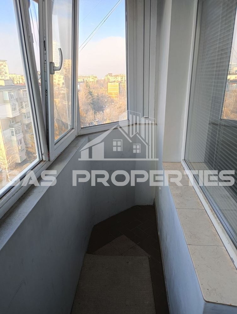 Продава 3-СТАЕН, гр. София, Борово, снимка 9 - Апартаменти - 55843765