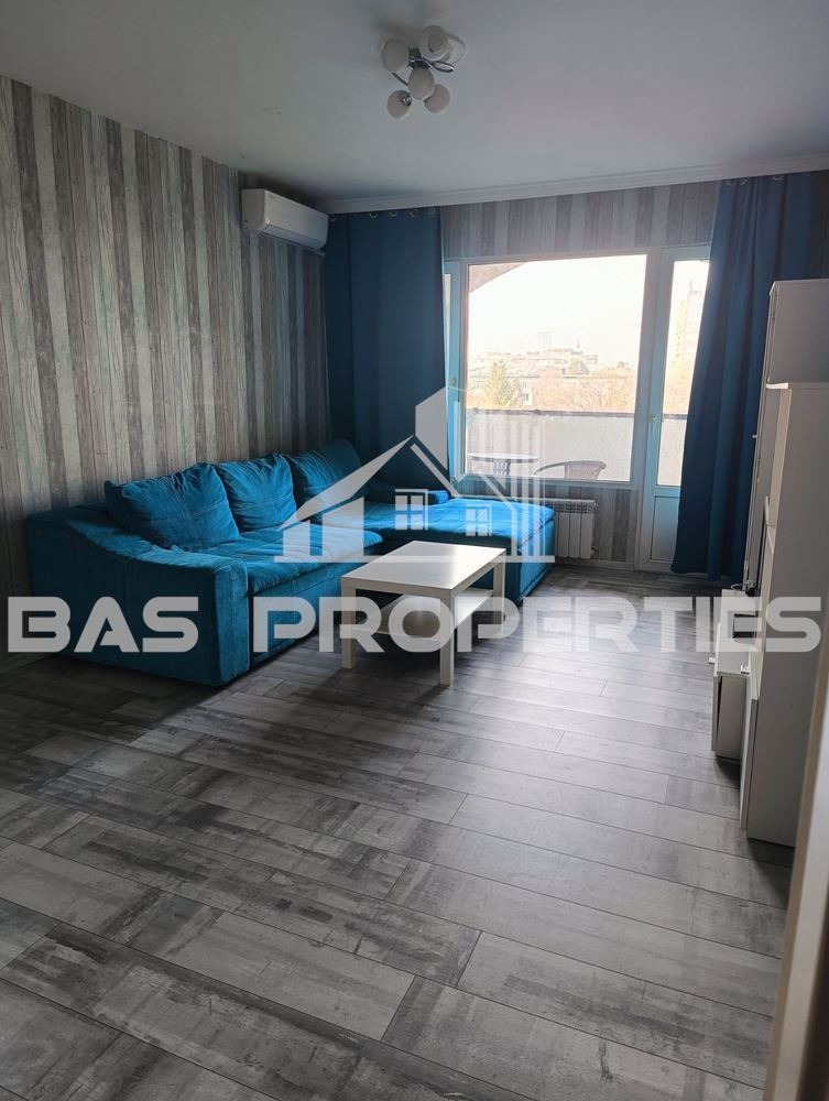 Продава 3-СТАЕН, гр. София, Борово