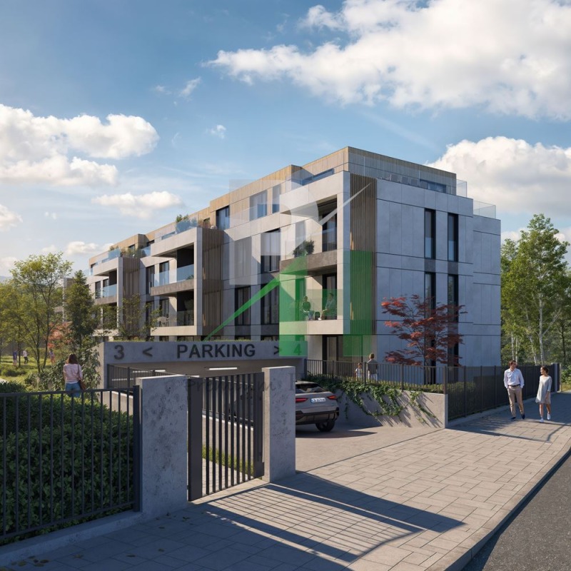 De vânzare  3 dormitoare Sofia , Malinova dolina , 215 mp | 84484221