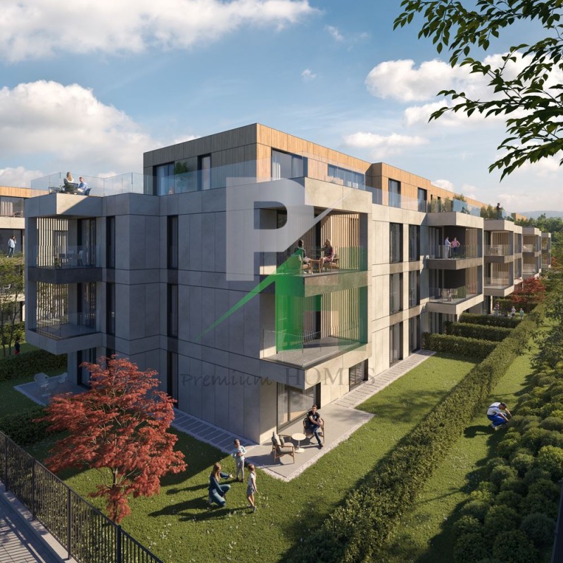 De vânzare  3 dormitoare Sofia , Malinova dolina , 215 mp | 84484221 - imagine [6]