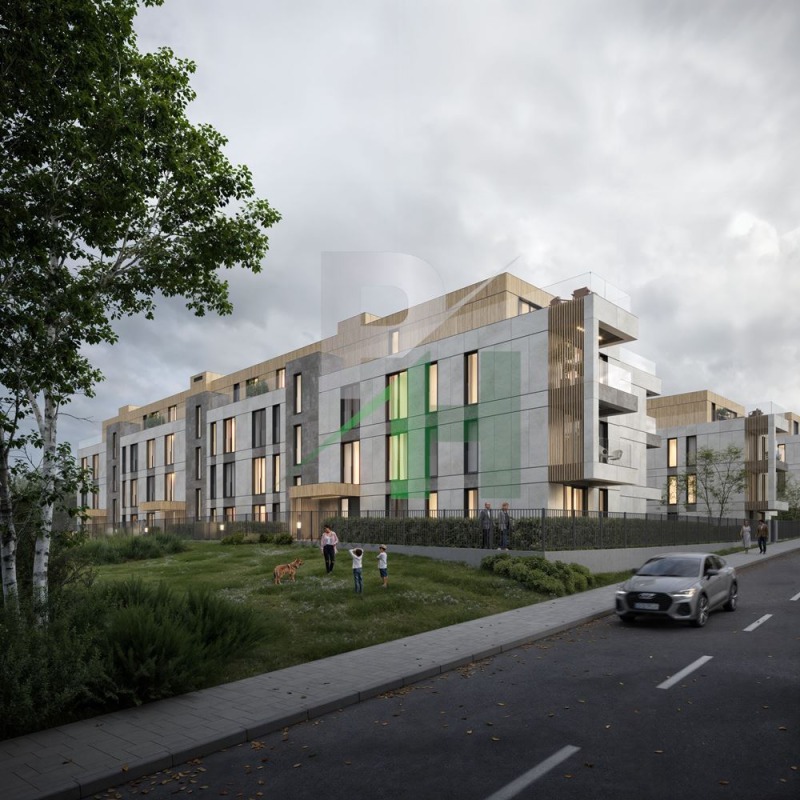 De vânzare  3 dormitoare Sofia , Malinova dolina , 215 mp | 84484221 - imagine [4]