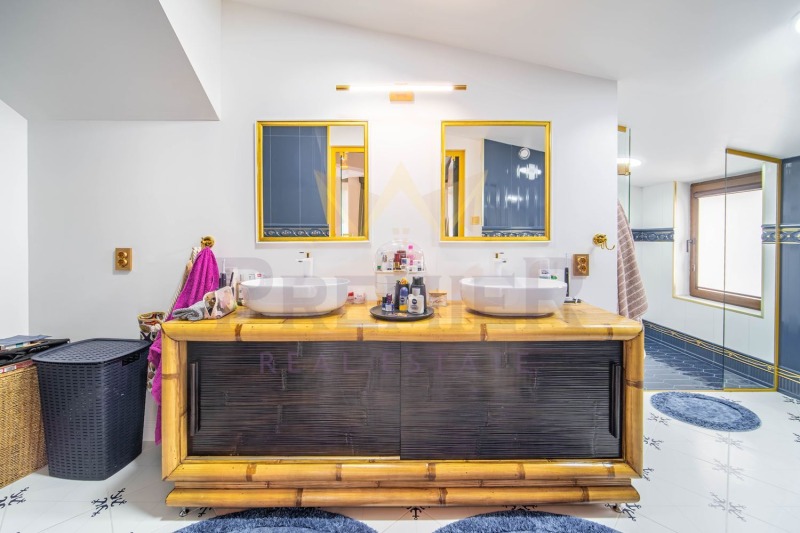 Продава МЕЗОНЕТ, гр. Варна, Бриз, снимка 11 - Апартаменти - 52558873