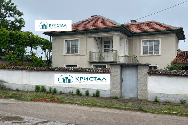 Продава  Къща област Пловдив , с. Паничери , 520 кв.м | 53798688 - изображение [2]