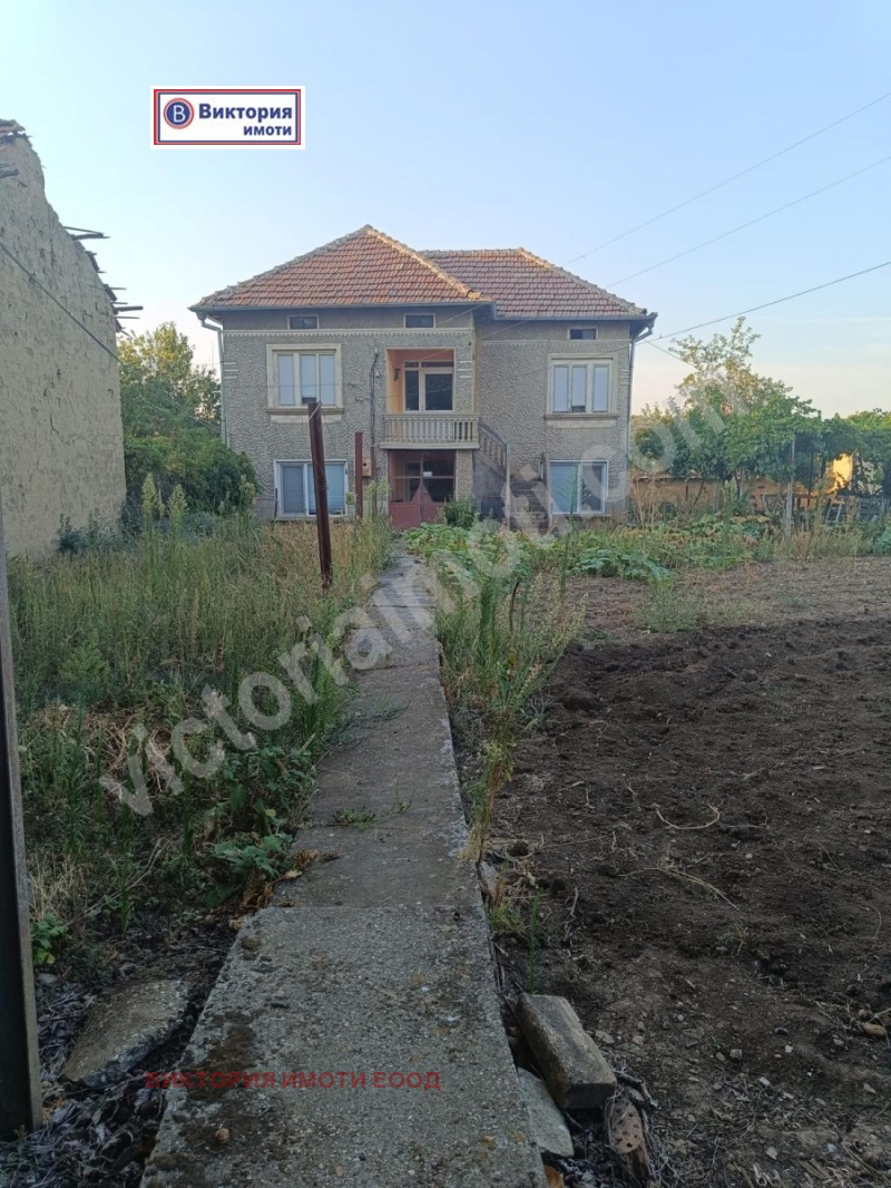 Till salu  Hus region Veliko Tarnovo , Karaisen , 100 kvm | 26982367 - bild [2]