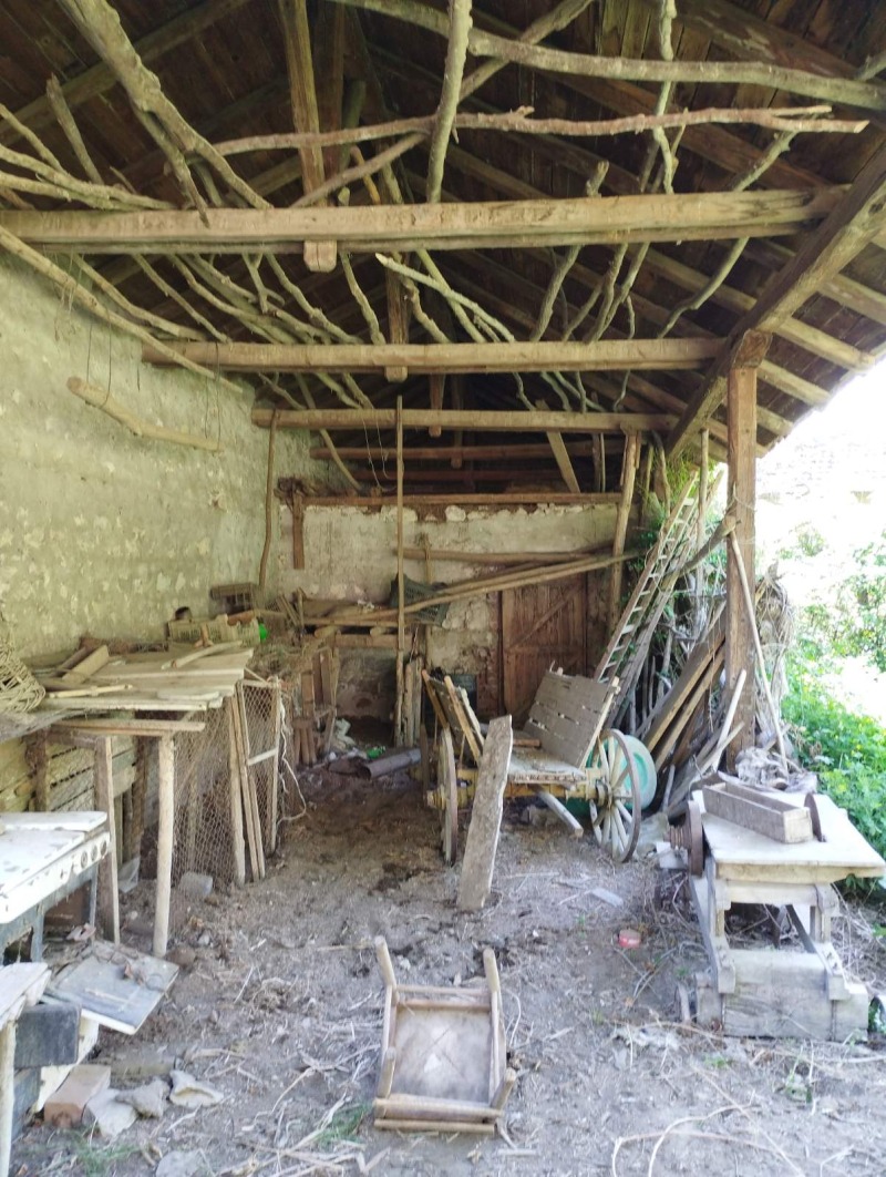 Продава КЪЩА, с. Горско Косово, област Велико Търново, снимка 6 - Къщи - 52782973