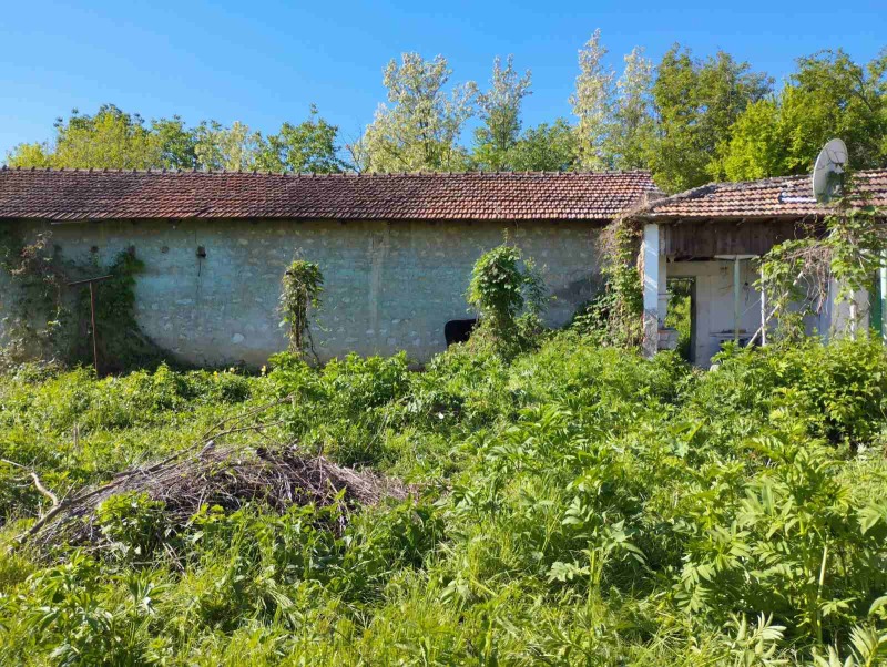 Продава КЪЩА, с. Горско Косово, област Велико Търново, снимка 3 - Къщи - 52782973