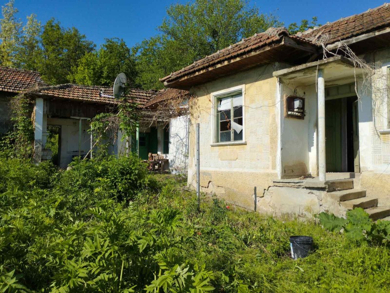 Продава КЪЩА, с. Горско Косово, област Велико Търново, снимка 2 - Къщи - 52782973