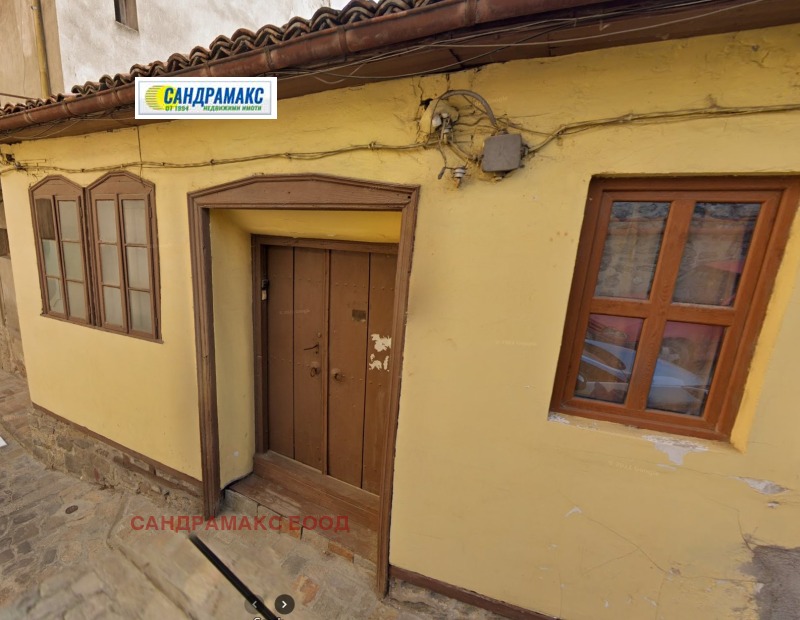 À venda  Casa Veliko Tarnovo , Stara tchast , 282 m² | 25023334