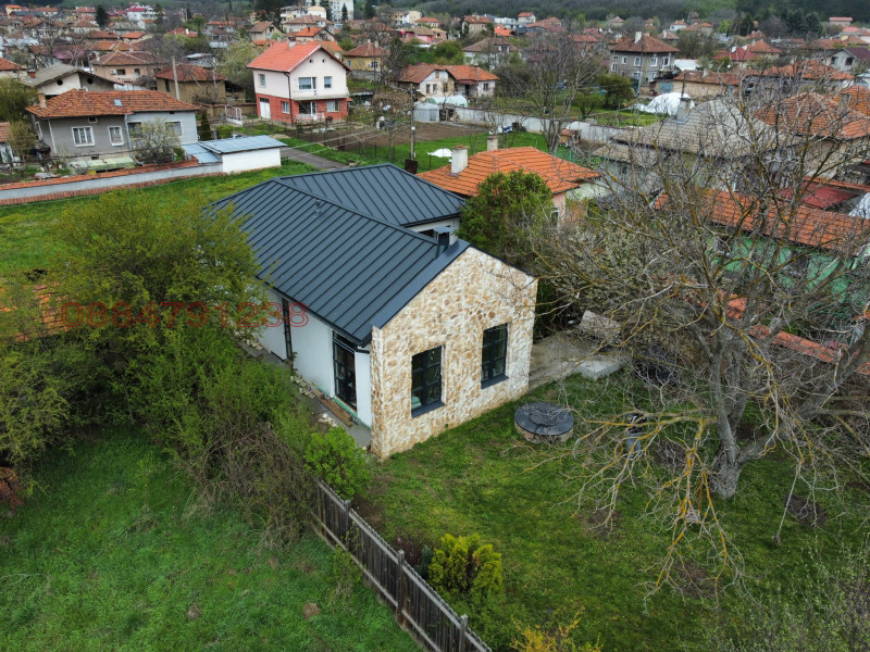 Продава  Къща област София , с. Столник , 123 кв.м | 91314180 - изображение [16]