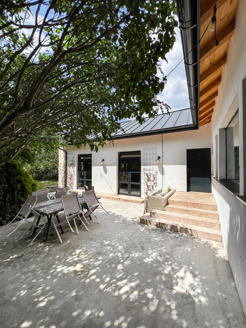 Продава  Къща област София , с. Столник , 123 кв.м | 91314180 - изображение [8]