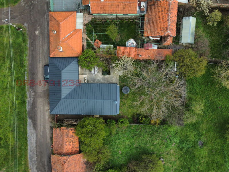 Продава  Къща област София , с. Столник , 123 кв.м | 91314180 - изображение [17]