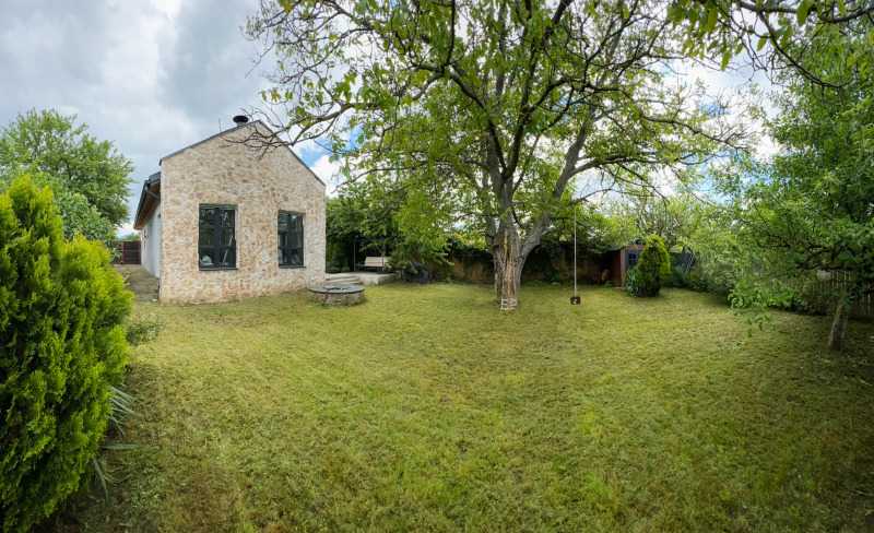 Продава  Къща област София , с. Столник , 123 кв.м | 91314180 - изображение [2]