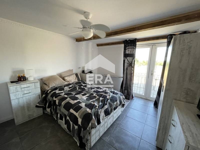 Продава КЪЩА, с. Горно Абланово, област Русе, снимка 9 - Къщи - 54931867