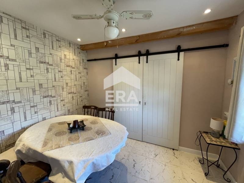Продава КЪЩА, с. Горно Абланово, област Русе, снимка 2 - Къщи - 54931867