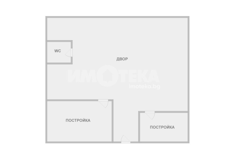 На продаж  Сюжет Варна , м-т Планова , 498 кв.м | 65904639 - зображення [4]