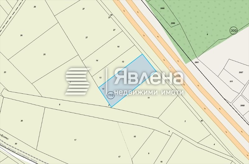 Na sprzedaż  Działka Blagoewgrad , Wtora promiszlena zona , 2026 mkw | 28277665 - obraz [2]