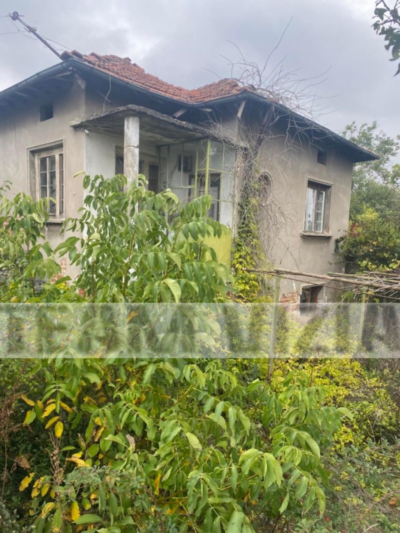 Продава ПАРЦЕЛ, с. Телиш, област Плевен, снимка 3 - Парцели - 52366774