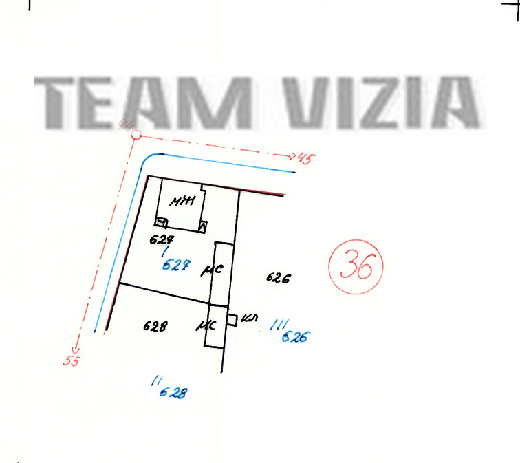 Продава ПАРЦЕЛ, с. Телиш, област Плевен, снимка 6 - Парцели - 52366774