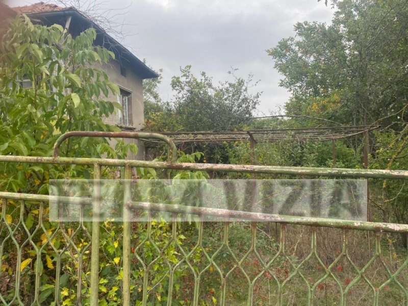 Продава ПАРЦЕЛ, с. Телиш, област Плевен, снимка 2 - Парцели - 52366774