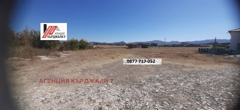 Продава ПАРЦЕЛ, гр. Кърджали, Веселчане, снимка 5 - Парцели - 52692176