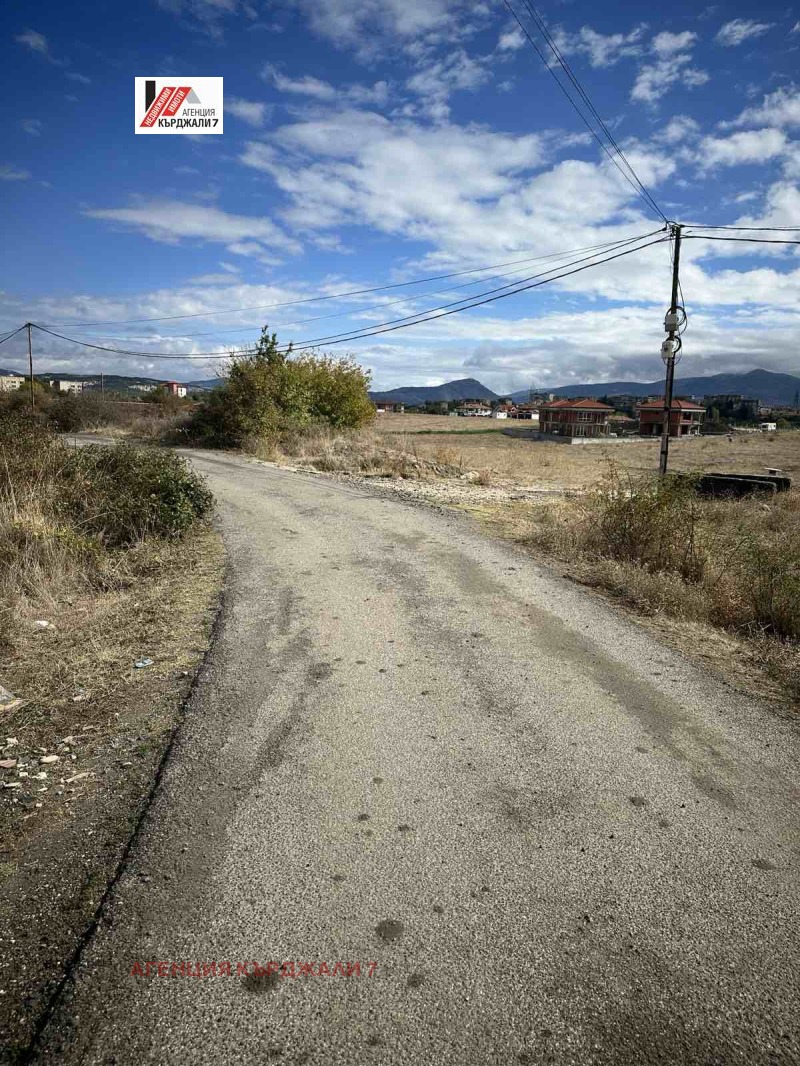 Продава ПАРЦЕЛ, гр. Кърджали, Веселчане, снимка 6 - Парцели - 52692176