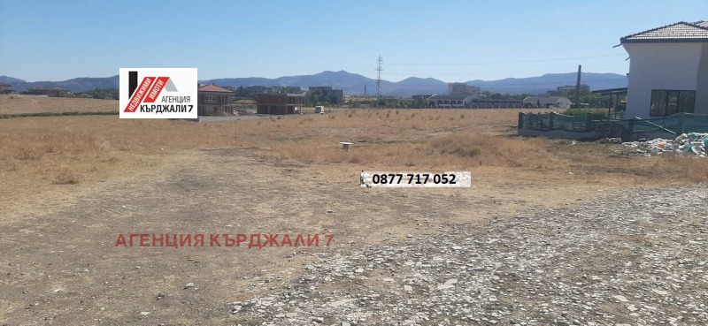 Продава ПАРЦЕЛ, гр. Кърджали, Веселчане, снимка 2 - Парцели - 52692176