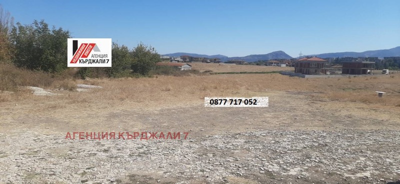 Продава ПАРЦЕЛ, гр. Кърджали, Веселчане, снимка 4 - Парцели - 52692176