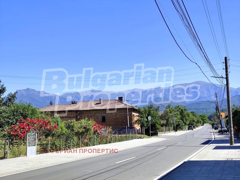 Продава ПАРЦЕЛ, гр. Априлци, област Ловеч